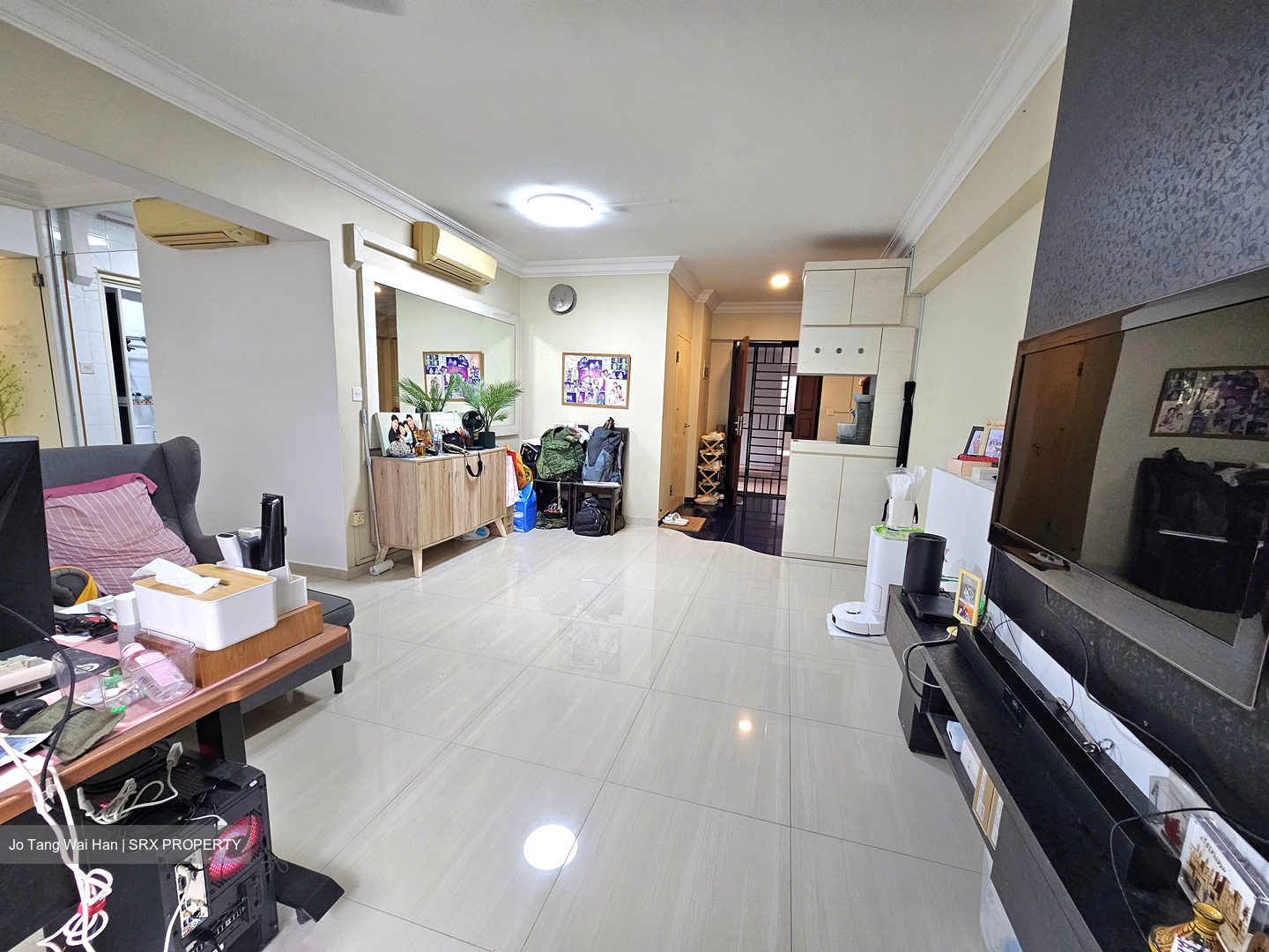 Blk 316A Teck Ghee Vista (Ang Mo Kio), HDB 5 Rooms #610742241